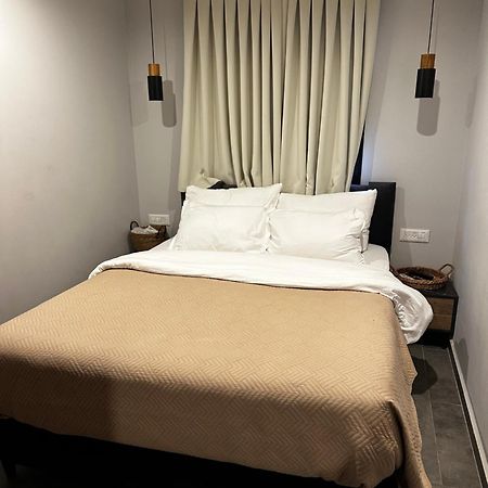 埃拉特 בוטיק רפאל Boutique Rafael汽车旅馆 外观 照片