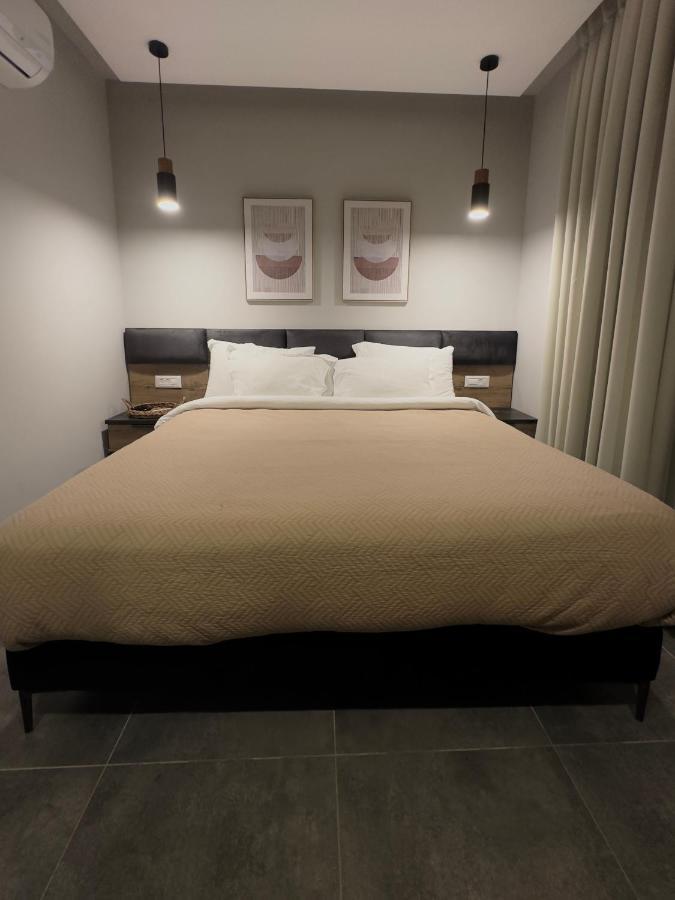 埃拉特 בוטיק רפאל Boutique Rafael汽车旅馆 外观 照片