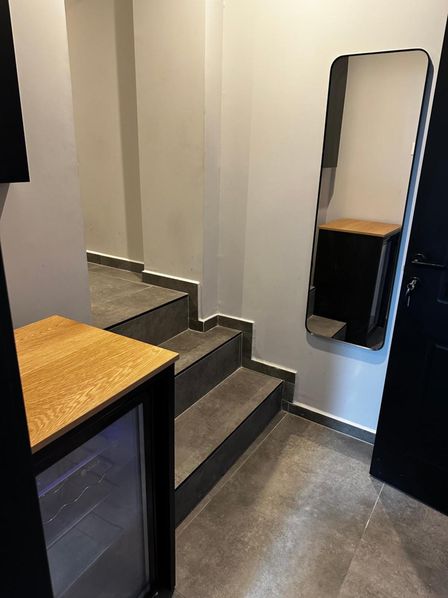 埃拉特 בוטיק רפאל Boutique Rafael汽车旅馆 外观 照片
